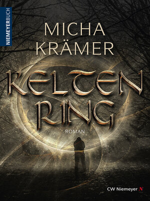 cover image of Keltenring